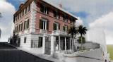 Appartamento, GENOVA, Castelletto, 1.000.000 €, 270,00 mq