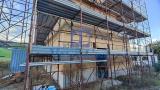 Casa, INCISA IN VAL D