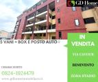 Appartamento, BENEVENTO, 185.000 €, 130,00 mq
