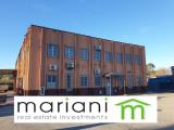 Superfici commerciali, ROMA, Magliana, 1.250.000 €, 1300,00 mq