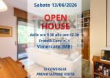 Appartamento, VIMERCATE, 228.000 €, 109,00 mq
