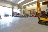 Superfici commerciali, GEMONIO, 255.000 €, 350,00 mq