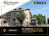 Appartamento, MEZZAGO, 280.000 €, 88,00 mq