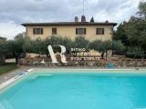 Casa, CORTONA, Tavarnelle, 1.150.000 €, 400,00 mq