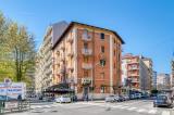 Appartamento, TORINO, Pozzo Strada, 165.000 €, 48,00 mq