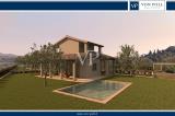 Casa, CASTAGNETO CARDUCCI, 955.000 €, 166,00 mq