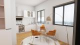 Appartamento, MILANO, Forlanini, 115.000 €, 30,00 mq