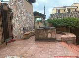 Casa, SANT