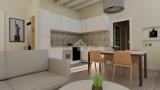 Appartamento, BORGOSATOLLO, 195.000 €, 100,00 mq