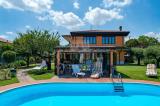 Casa, PUEGNAGO SUL GARDA, 680.000 €, 392,00 mq