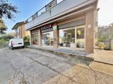 Superfici commerciali, MORCIANO DI ROMAGNA, 410.000 €, 345,00 mq