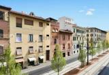 Appartamento, FIRENZE, Leopoldo, 450.000 €, 140,00 mq