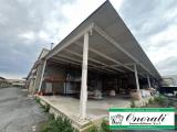 Superfici commerciali, ROMA, Settecamini, 950.000 €, 950,00 mq