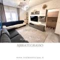 Appartamento, ABBIATEGRASSO, 220.000 €, 140,00 mq