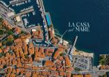 Appartamento, MUGGIA, 460.000 €, 101,00 mq