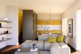 Appartamento, TORINO, 480.000 €, 107,00 mq