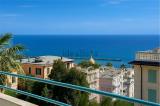 Appartamento, SANREMO, 650.000 €, 180,00 mq