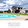 Casa, ABBIATEGRASSO, 795.000 €, 360,00 mq