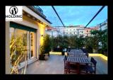 Appartamento, ROMA, Pinciano, 2.590.000 €, 350,00 mq
