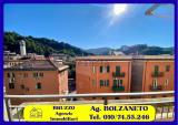 Appartamento, GENOVA, Bolzaneto, 169.000 €, 108,00 mq