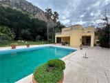 Casa, PALERMO, Pallavicino, 1.350.000 €, 398,00 mq