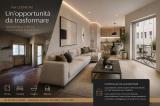 Appartamento, ROMA, Gregorio VII, 410.000 €, 65,00 mq