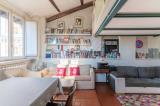 Appartamento, ROMA, Trastevere, 585.000 €, 84,00 mq