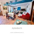 Appartamento, ALBAIRATE, 189.000 €, 89,00 mq