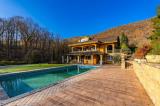 Casa, ALZANO LOMBARDO, 1.120.000 €, 704,00 mq