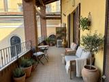 Appartamento, CORNATE D