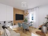 Appartamento, TRIESTE, 160.000 €, 52,00 mq