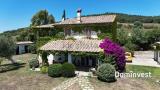 Casa, CAPALBIO, 2.500.000 €, 500,00 mq