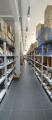 Superfici commerciali, MILANO, Gallaratese, 1.300.000 €, 1100,00 mq