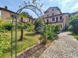Casa, TREZZO SULL
