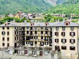 Superfici commerciali, COURMAYEUR, 3.500.000 €, 1150,00 mq