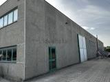 Superfici commerciali, CASTELFIDARDO, 250.000 €, 352,00 mq