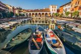 Casa, DESENZANO DEL GARDA, 1.050.000 €, 600,00 mq