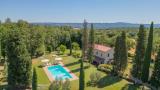 Casa, CETONA, 2.480.000 €, 550,00 mq