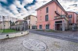 Appartamento, TREZZO SULL