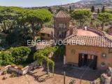 Casa, FRASCATI, 4.750.000 €, 900,00 mq