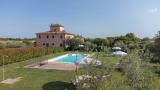 Casa, CORTONA, 1.450.000 €, 280,00 mq