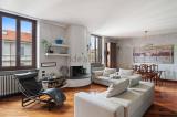 Appartamento, MILANO, Fiera, 1.290.000 €, 177,00 mq