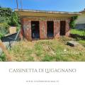 Casa, CASSINETTA DI LUGAGNANO, 90.000 €, 55,00 mq