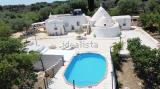 Casa, OSTUNI, 330.000 €, 95,00 mq