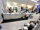 Superfici commerciali, CASALNUOVO DI NAPOLI, 175.000 €, 100,00 mq