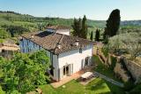 Casa, CORTONA, Tavarnelle, 950.000 €, 380,00 mq