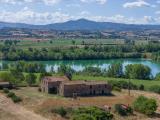 Casa, CAMPAGNATICO, 430.000 €, 843,00 mq