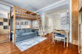 Appartamento, BOLOGNA, 147.000 €, 30,00 mq