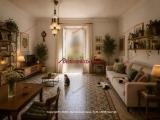 Appartamento, PALERMO, Oreto, 180.000 €, 130,00 mq