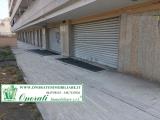 Superfici commerciali, ROMA, Tor Sapienza, 105.000 €, 44,00 mq